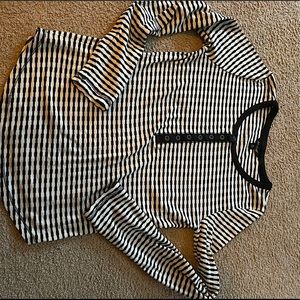 Lucky Brand Top